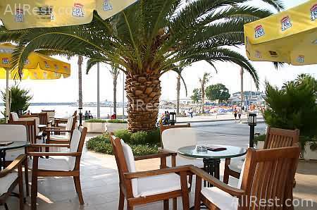 Ozcelik Hotel 10
